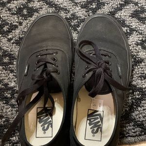 Vans women’s size 7